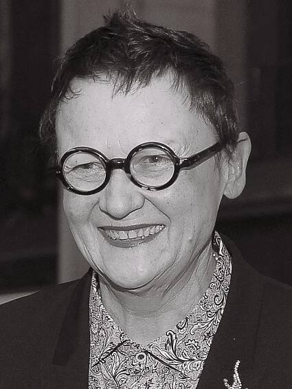 Karola Gramann - Wikipedia