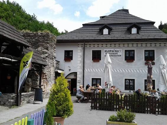 Príďte v sobotu do Španej Doliny na originálny štiarc