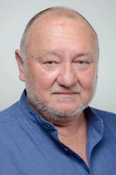 Vítězslav Jandák herec
