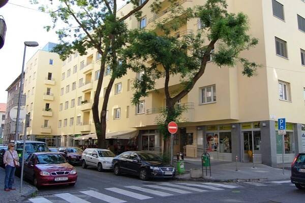 Naše miesta - Zariadenie pre seniorov v Bratislave a Pezinku - Casa Slovensko