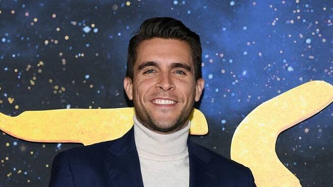 Josh Segarra
