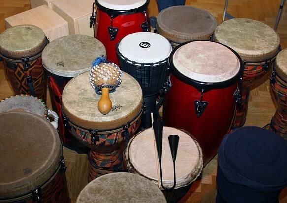Best Djembe Drum and Recommended Djembe Brands - 2021 Guide!