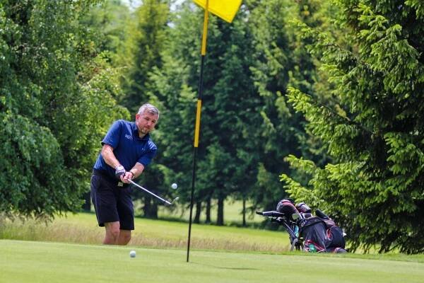 REPREZENTACE GC RAPOTÍN | RAPOTÍN GOLF CLUB