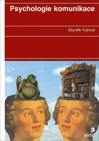 Psychologie komunikace | Bookport