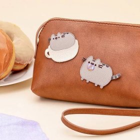 Pusheen : Here’s What’s On the Menu for The Cozy Cafe Collection at Pusheen Shop