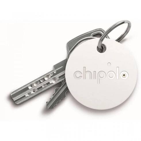 Vyhledávač klíčů Chipolo