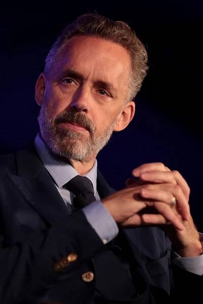 Pohled na 12 pravidel pro život - Jordan B. Peterson