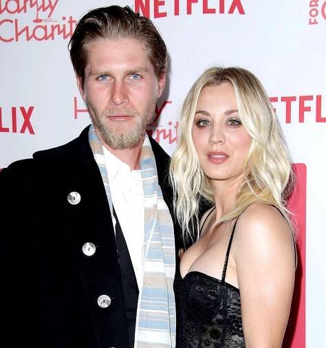Everything Kaley Cuoco Has Said About Love, Heartbreak, Divorce