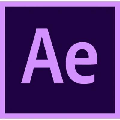 Adobe After Effects CC MP ML, 12 měsíců                    