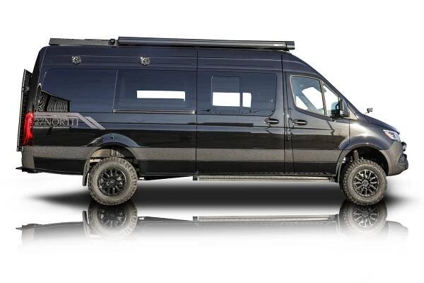 RVs for Sale Online by Owner | Exotic Car Trader