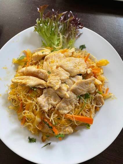 Phở Hà Nội | Wolt | Doručení | Znojmo