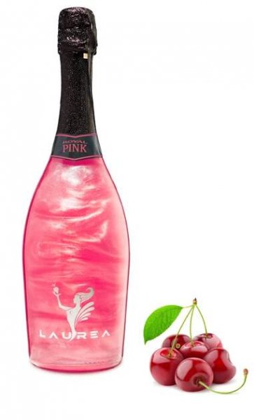 Magic Royal Wine - Laurea