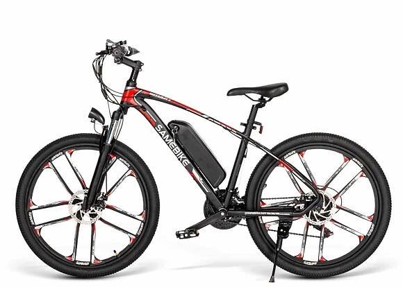 Samebike MY-SM26 2022