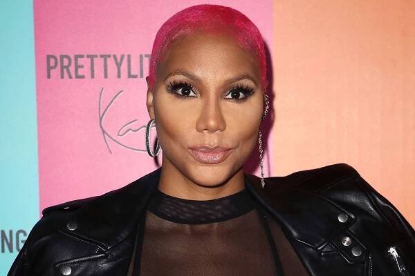 Tamar Braxton Breaks Silence on Suicide Attempt as She Opens Up About Her 'Path to Healing'