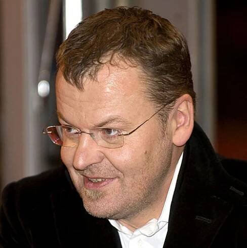 Stefan Ruzowitzky – Wikipedia