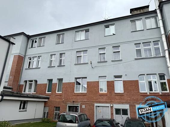 Pronájem bytu 1+kk, Ostrava - Petřkovice | Reality Aktuálně