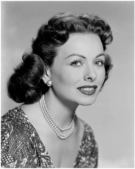 Jeanne Crain