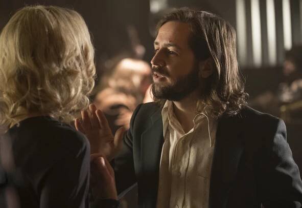 K smrti trapný - Deathbed Confessions - Z filmu - Michael Angarano