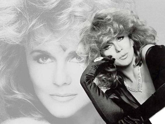 Ann-Margret fotka