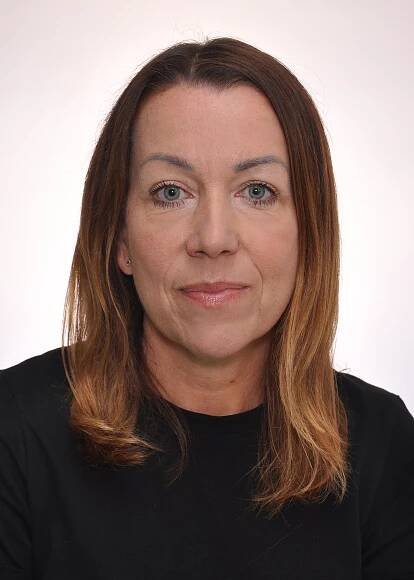 Dostálová Ivona