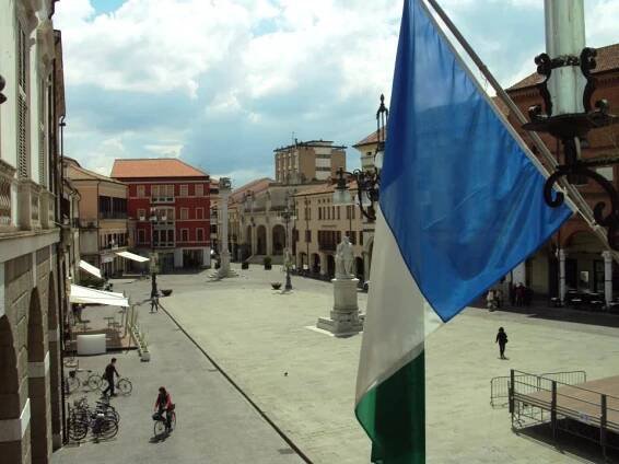 A Rovigo - Muoversi Accommodation Rovigo
