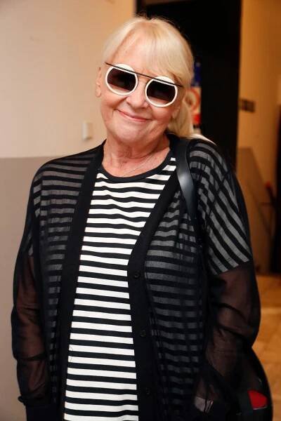 Kateřina Macháčková (73): Muže ke štěstí nepotřebuji!