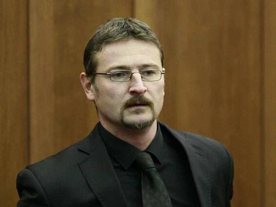 VINEN! Petr Kramný dostal 28 let, pozůstalým musí zaplatit přes 8 milionů