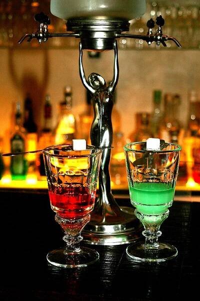Absinth