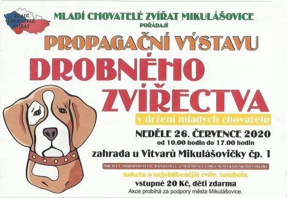 Třicátý týden v roce 2020 (včetně víkendu) – výběžek.eu