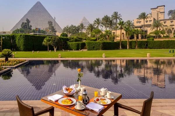 4 Day Cairo Tour Package