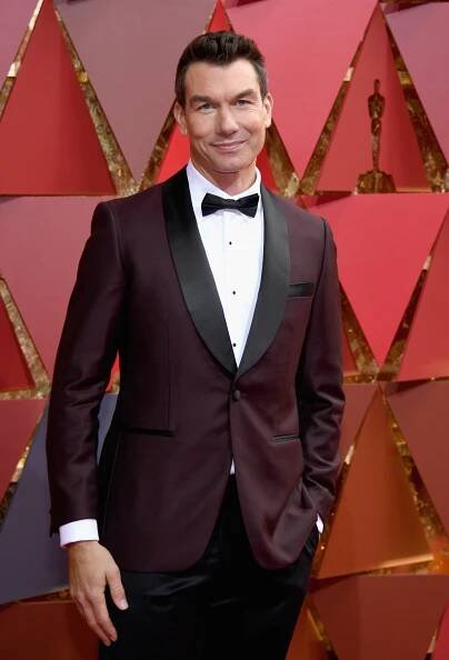 Jerry O'Connell - Actor, Host, Personality, Director