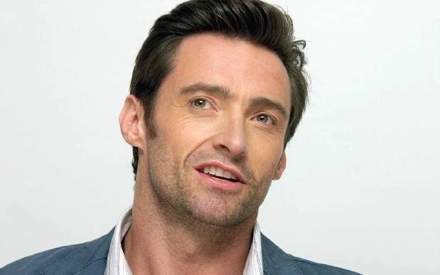 Hugh Jackman