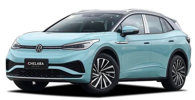 Volkswagen ID 4 X