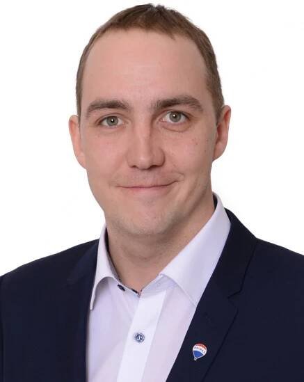 Ing. Tomáš Macourek 