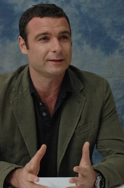 Liev Schreiber fotka