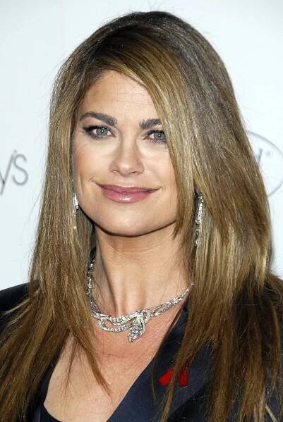 51 Most Stunning Women Celebrities Over 50 Year-Old