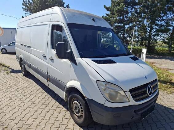 Mercedes-Benz Sprinter 315 CDI 906KA35