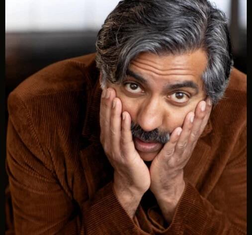 Ravi Kapoor (web)
