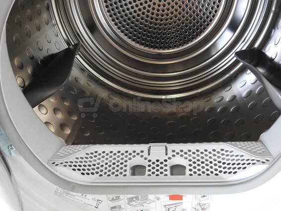 Sušička prádla AEG AbsoluteCare® T8DBG68SC, vráceno do 14 dnů | OnlineShop.cz