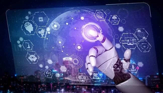 AI at Scale: How Deep Learning Empower Cities and Businesses to Achieve More