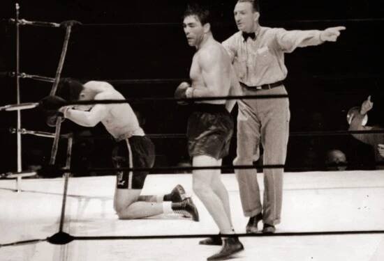 Max Schmeling – Die Legende | Max Schmeling Stiftung