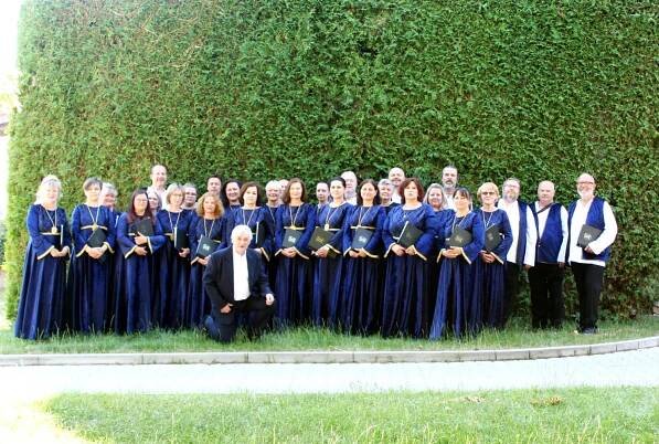 Chorus Laneum