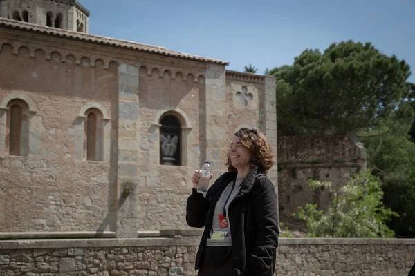 Girona Private Tour - Ariadna Guided Tours