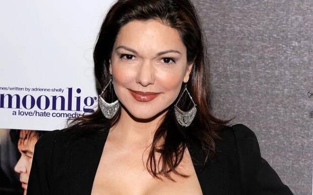 Laura Harring