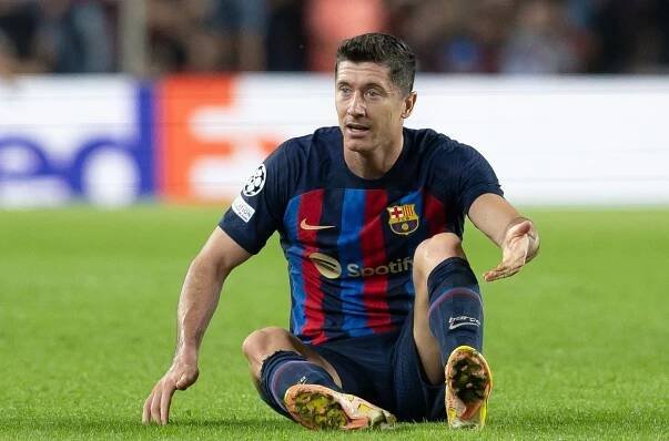 Naděje pro Plzeň? Barcelona přijede bez několika hvězd. Chybí i Lewandowski