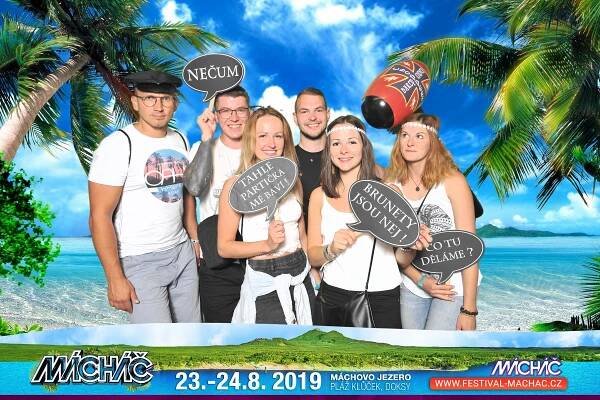 Festival Mácháč den druhý, Česká Lípa | Fotokoutek.FUN