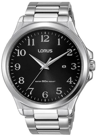 LORUS RH969KX9