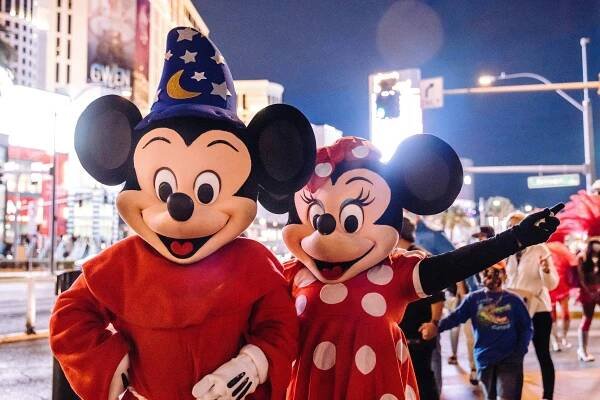 Disney Vacation Club Points Chart: How Does It Work?