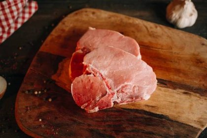 Vepřový T-bone steak :: karsitagro