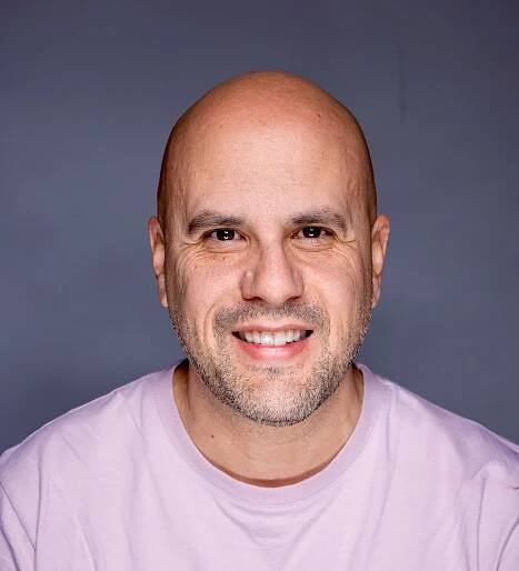 SERGIO HERNÁNDEZ
